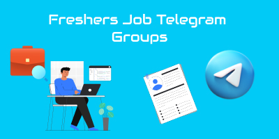 Telegram Jobs