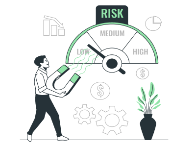 risks of following Telegram crypto signals