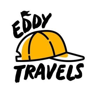 Eddy Travels bot