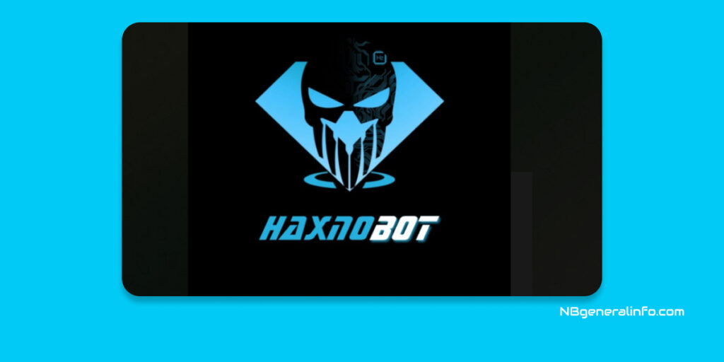 HAXNO BOT