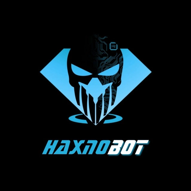 Haxno Bot