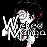 Wicked Manga