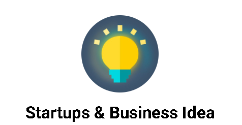 Startups & Business Idea