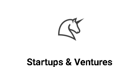 Startups & Ventures