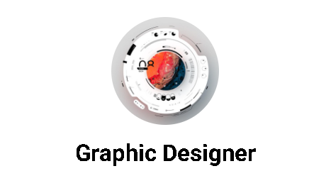 Graphic Designer