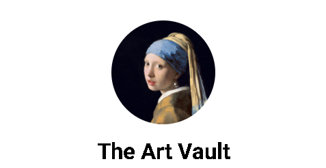 The Art Vault