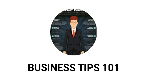 BUSINESS TIPS 101