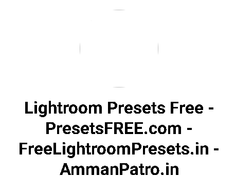 Lightroom Presets Free