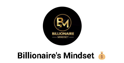  Billionaire’s Mindset 